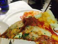 -玛尚诺Pizza&Bar(长泰广场店)