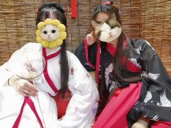 -汉仪华裳汉服馆(打浦桥店)