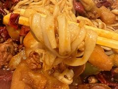 -福顺祥大盘鸡(临潼店)