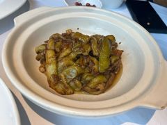 -尘香•传统川菜(创汇首座店)