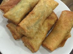 -随柳居·苏式小吃(建新巷店)