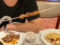 -巴依老爷·新疆美食(上城区天城路店)