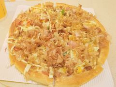 -尊宝比萨(广州塔店)