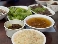 -好成财牛排馆(涂门街总店)