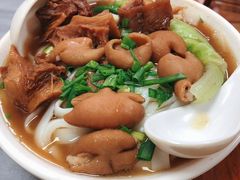 牛腩猪肠河粉-珍珍小食店(西华路店)