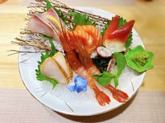 刺身拼盘-紫· 割烹  Kappo Murasaki