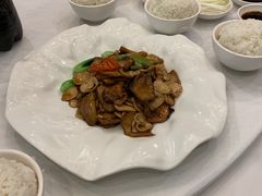 -鸿运楼烤鸭店(天桥店)