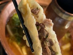 -陀岗美食·云南藏式特色餐厅