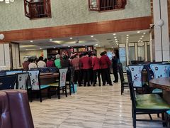 大堂-果城龙凤瓦罐煨汤馆(新豪天地店)