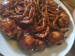 -双塔老饭店