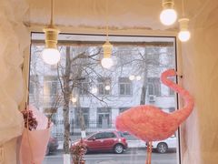 -Smile House咖啡馆(群芳小区店)