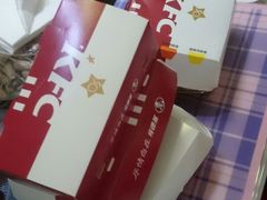-肯德基(浔阳路店)