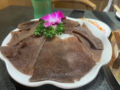 -重庆德庄火锅