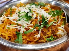 -Pita's&Tika's中东和印度风味餐厅(龙湖天街店)