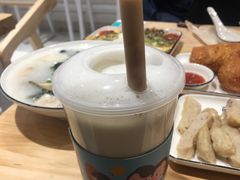 -九秋茶铺(三里屯店)
