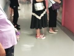 -首都医科大学附属北京友谊医院(西城院区)