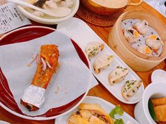 -苏小柳手工点心(人民广场分院)