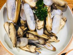 -必点海鲜·鲅鱼水饺(鞍山西道店)