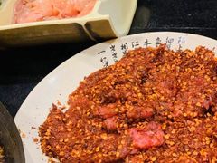 -铜元老码头鳝鱼火锅