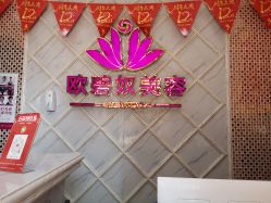 -OBN欧碧奴美容连锁