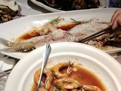 -上和臻品中国菜(花园街店)