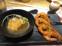 -盛焰铁板烧(硕果时代购物中心店)