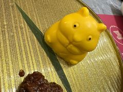 -一绪に寿喜烧(荟聚店)