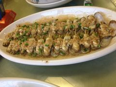 -鑫悦楼煎蟹·16年海鲜大排档