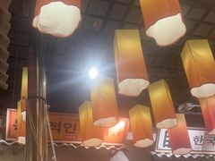 -姜胖胖无限自助烤肉(罗湖宝能店)