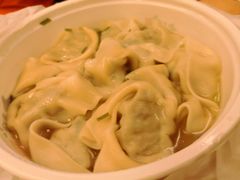 -吉祥馄饨(宁波高铁店)