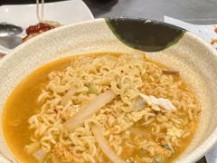 -咕咕站韩国料理(紫金港店)