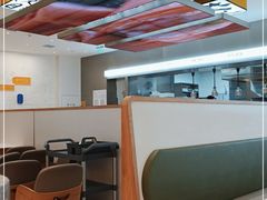 大堂-蔡澜点心·粤菜(月星环球港店)