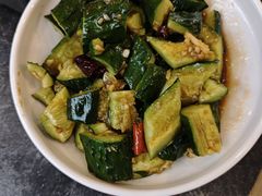 -醉炫音速烧烤·干煸菜(沙河总店)