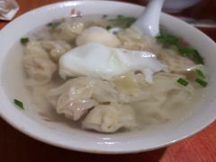 -安庆柴火馄饨(马道街店)
