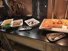 -月色西餐厅·海鲜刺身·烧烤(科学城保利郡雅酒店)