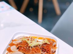 -CHILL Pho澳洲牛肉越南粉(佛山顺德万象汇店)