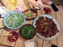 -饭江湖·江湖菜(湖广会馆店)