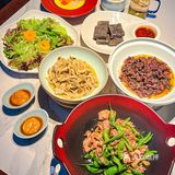 CBD网红湘菜🌶聚会宝藏餐厅✨