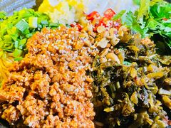 -滇道云南特色料理(康定路店)