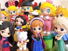 -泡泡玛特POPMART(合生汇店)