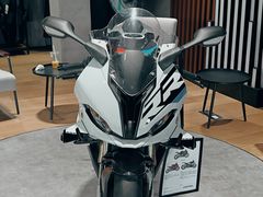 -北京德悦行BMW宝马摩托车