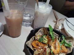 -卡朋西餐(悦汇城店)