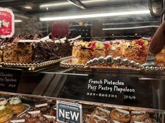 -B&C黄油与面包·THE GARDEN BAKERY概念店(世纪汇店)