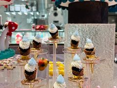 -菲住布渴酒店自助餐厅(阿里巴巴西溪园区店)