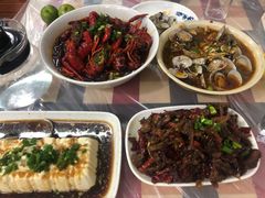 -吴记口味馆