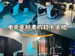 -绿树电竞(五路店)