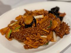 -金三杯酒家(泉城路店)