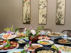 -拂晓山房·私房川菜(西门店)