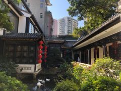 -北园酒家(小北路店)