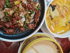 -京味张·北京烤鸭(天河南二路店)